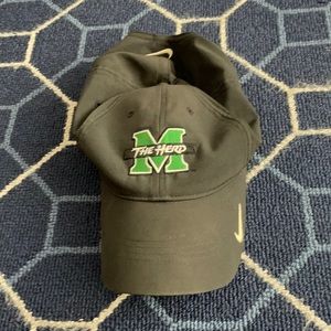 Marshall University Golf Hat
